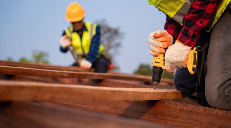 Expert flood damage restoration services in Woodbine, IA